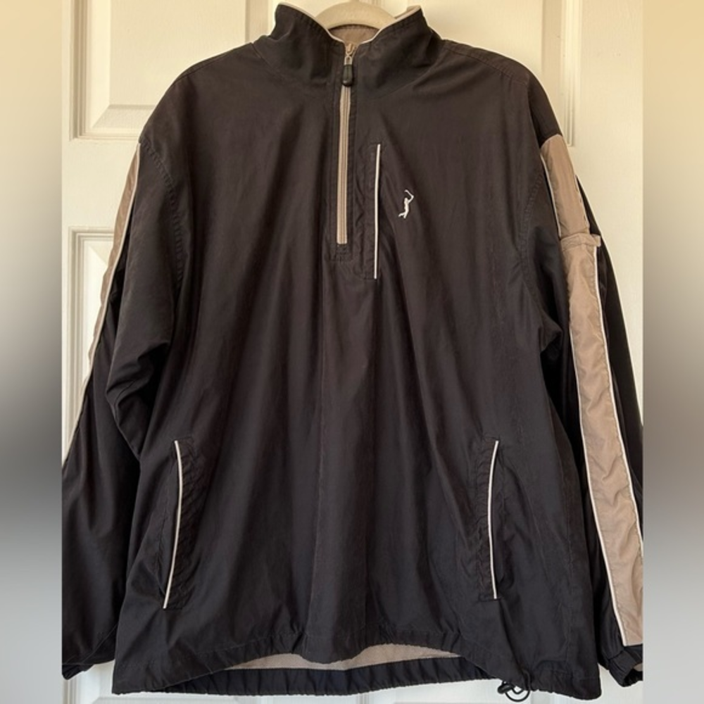 PGA Tour Signature Collection 1/4 Zip‎ Men’s XL